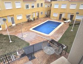 villas for sale in salinas, alicante