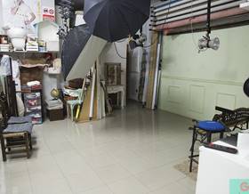 premises for sale in almuñecar