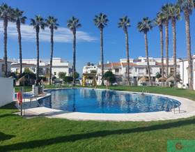 bungalow rent granada salobreña by 600 eur