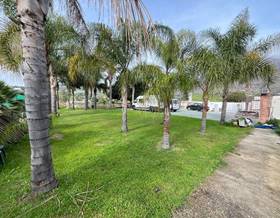 lands for sale in malaga province