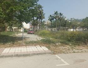 lands for sale in manilva