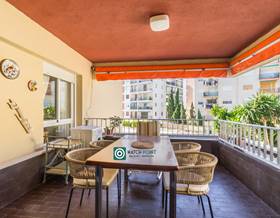 flat rent almuñecar by 950 eur