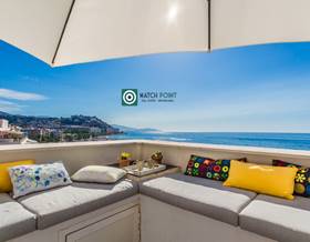 flat rent almuñecar centro by 1,200 eur