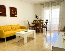 apartment sale torrevieja el molino by 114,000 eur