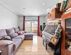 houses for sale in dehesa de campoamor