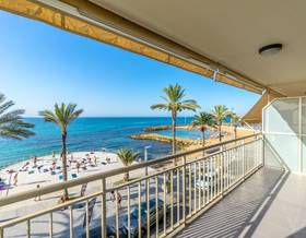 apartment sale torrevieja paseo maritimo by 379,000 eur