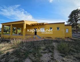 chalet sale ontinyent el llombo by 260,000 eur