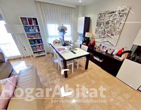 flat sale villarreal vila real centro by 281,000 eur