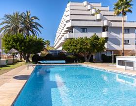 apartment sale calpe calp playa de levante by 179,000 eur