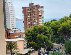houses for rent in alicante province