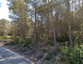 land sale sant pere de ribes can lloses - valles altos by 40,206 eur