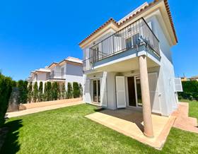 villas for sale in ses salines