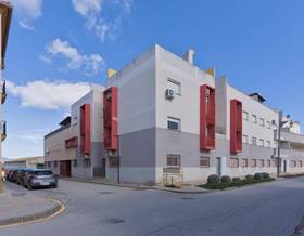 flat sale cijuela camino de romilla by 79,900 eur