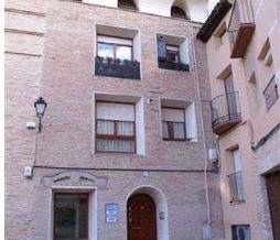 apartments for sale in zaragoza province