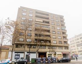 apartments for sale in zaragoza