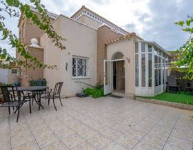 villas for sale in dehesa de campoamor