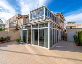 townhouse sale orihuela costa zeniamar by 239,000 eur