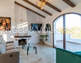 houses for rent in dehesa de campoamor