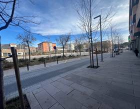 premises for rent in noroeste madrid