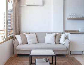 studio rent alicante benidorm by 800 eur