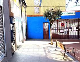 premises for rent in barakaldo