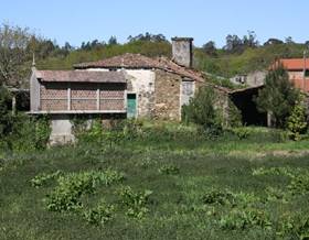 villas for sale in santiago de compostela