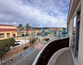 flat sale la senia by 89,500 eur