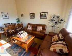 villas for sale in moaña