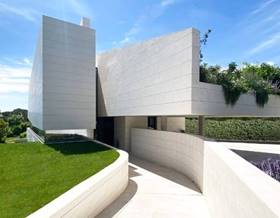 single family house sale boadilla del monte by 2,660,000 eur