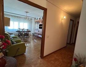 flat sale segovia renfe by 320,000 eur