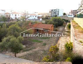 lands for sale in iznate