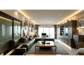 flat sale malaga pinares de san antón by 1,100,000 eur