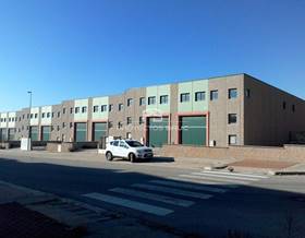 industrial warehouses for sale in llinars del valles