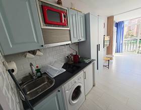 studio sale benidorm by 130,000 eur