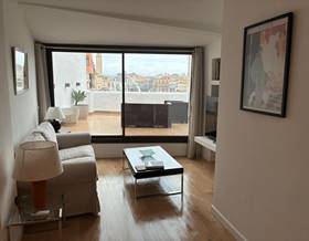 penthouses for rent in tortosa