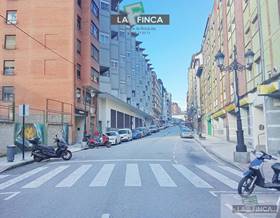 flat sale oviedo pumarín by 215,000 eur