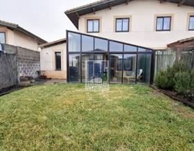 single family house sale cardeñadijo by 242,000 eur