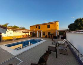 chalet sale velez malaga norte - barrio del pilar - el reñidero by 462,000 eur