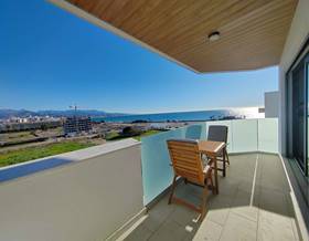 flat rent torre del mar poniente-faro by 1,600 eur