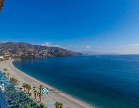 flat rent almuñecar playa de velilla by 1,100 eur