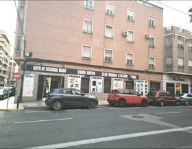 premises rent alicante elche elx by 800 eur