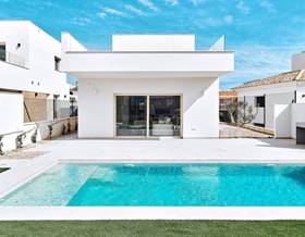 villa sale los montesinos costa blanca sur by 439,000 eur