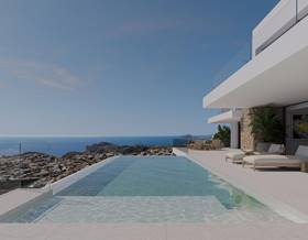 villa sale benitachell benitachell  cumbres del sol by 3,818,000 eur