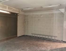 premises rent manresa carrer viladordis by 390 eur