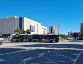 garages for sale in malaga province