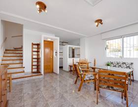 chalet sale torrevieja los balcones by 237,900 eur