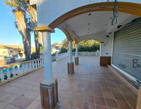 villas for sale in la redondela