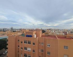 flat rent almeria zapillo by 750 eur