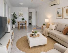 flat sale almerimar almerimar by 125,000 eur