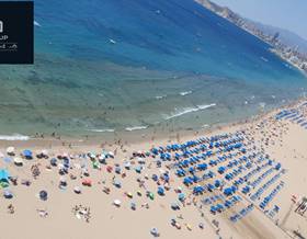 apartments for sale in la villajoyosa vila joiosa